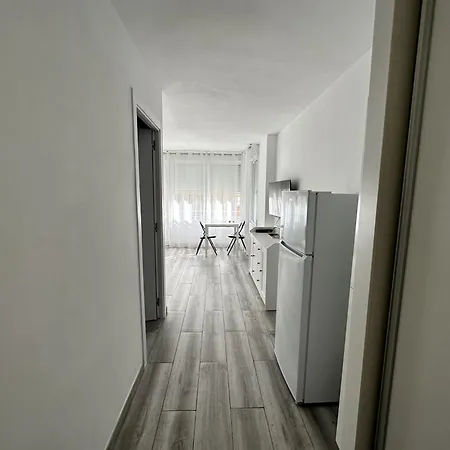 Cg4n - Nuevo Estudio, Recien Reformado, Wifi Lägenhet