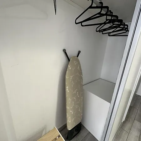 Cg4n - Nuevo Estudio, Recien Reformado, Wifi Lägenhet *