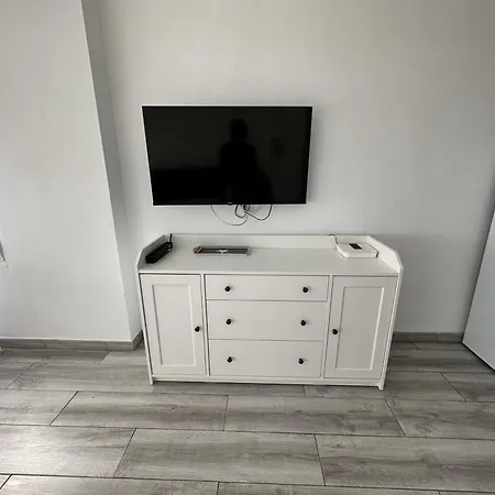 Cg4n - Nuevo Estudio, Recien Reformado, Wifi アパート トレモリノス