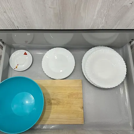 Apartament Cg4n - Nuevo Estudio, Recien Reformado, Wifi