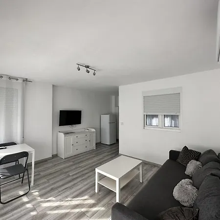 Cg4n - Nuevo Estudio, Recien Reformado, Wifi トレモリノス