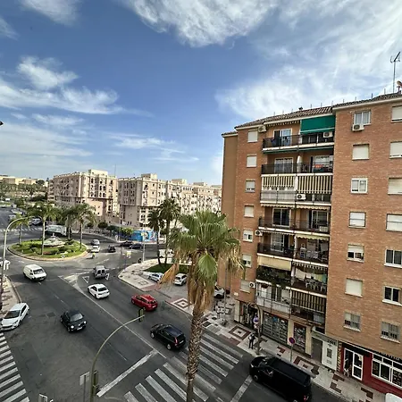 Cg4n - Nuevo Estudio, Recien Reformado, Wifi Apartament