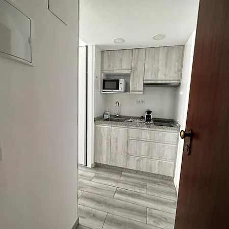 Cg4n - Nuevo Estudio, Recien Reformado, Wifi Διαμέρισμα *